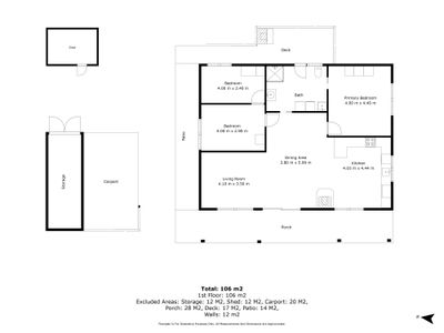 6 Glenbervie Road, Dover