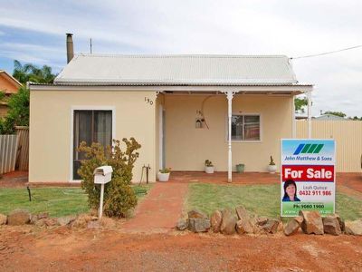 130 Forrest Street, Boulder