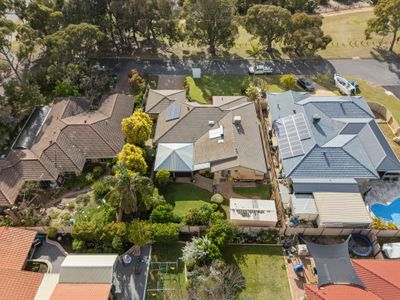 47 Paterson Gardens, Winthrop