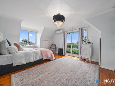 2 Exhibition Parade, Mount Pritchard