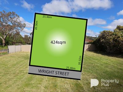 4A Wright Street, Harcourt