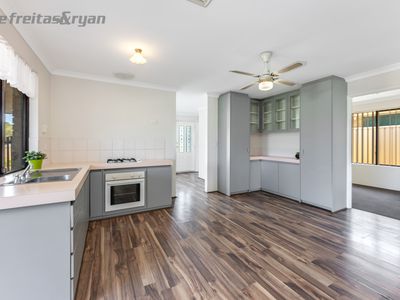 33 Abernethy Grove, Seville Grove