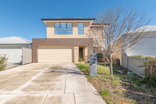 86 Delaronde Drive, Success