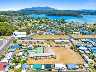 6 / 16 McMillan Road, Narooma