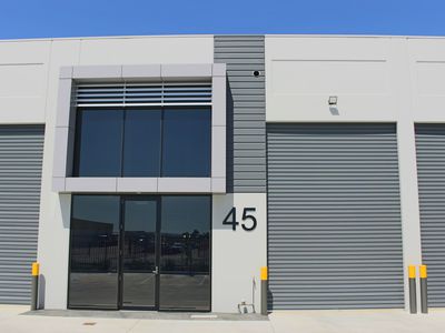 45 / 3 Dyson Court, Breakwater
