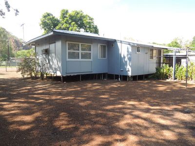 20 Leichhardt Street, Kununurra