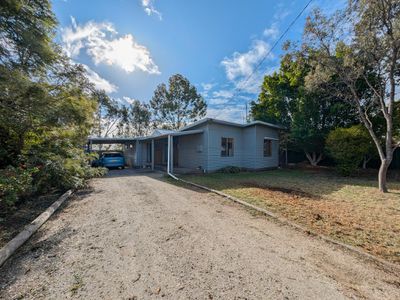 23 East Street, Kerang
