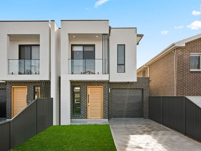 52 Percy Street, Fairfield Heights