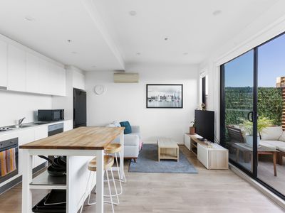202 / 41 Victoria Street, Footscray