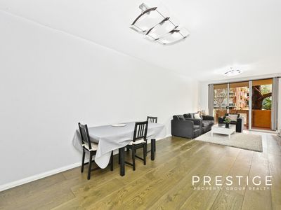 1 / 42 Gloucester Road, Hurstville