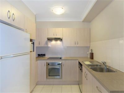 5 / 4-6 Sperry Street, Wollongong