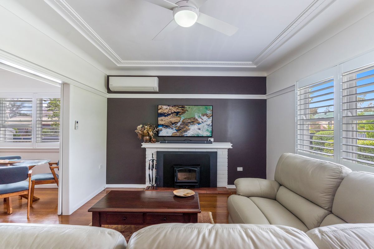 3A Allen Street, Girards Hill