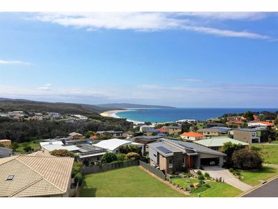 9 Bournda Circuit, Tura Beach