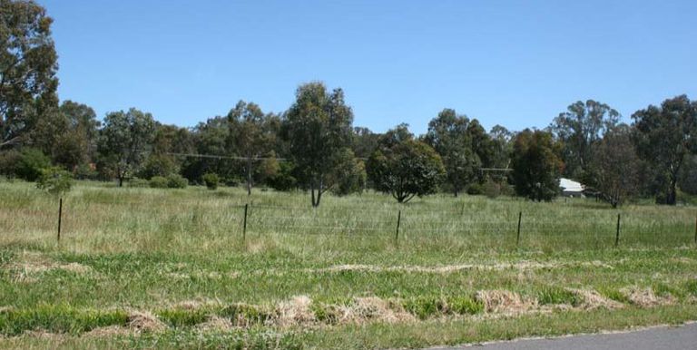 Lot 1 Saxon Street, Euroa
