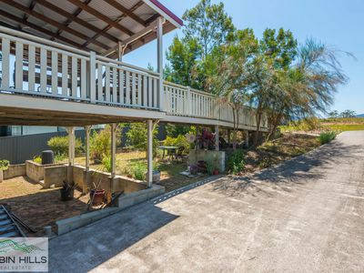 41 Alternative Way, Nimbin