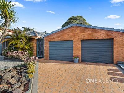 20 White Gum Avenue, Albion Park Rail