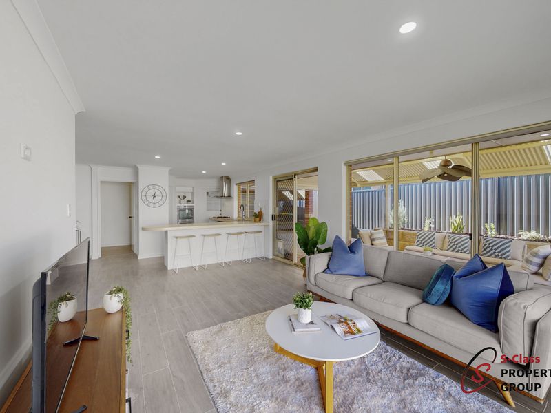 4 Brookford Court, Jandakot