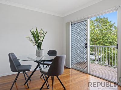 46 / 27 Eugenia Circuit, Robina