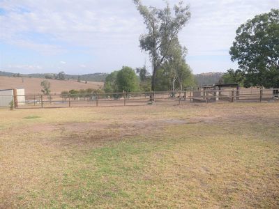 140 Cobby Road, Nanango