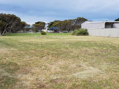 14 LINNELL DRIVE, Beachport