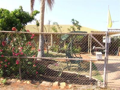1 Boogalla Crescent, South Hedland
