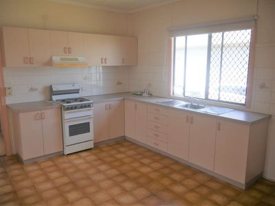 1 Gooyong Street, Kingaroy