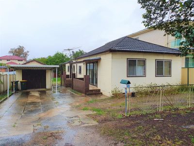 11A Malabar Street, Canley Vale