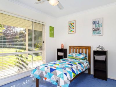 114 Short Street, Howlong