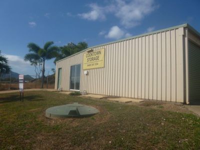 2 Adelaide Street, Cooktown