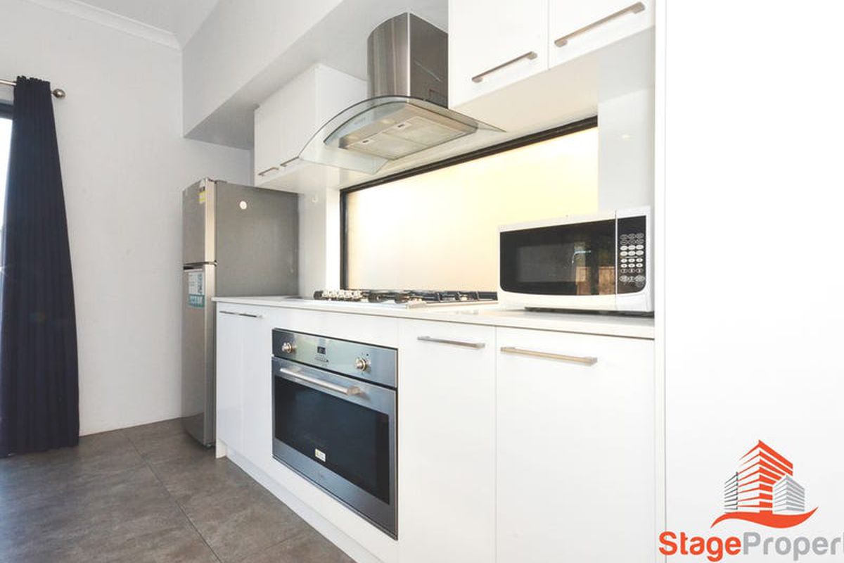 33D Fleetwood Road, Lynwood