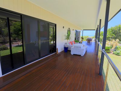 142 Schofield Parade, Keppel Sands