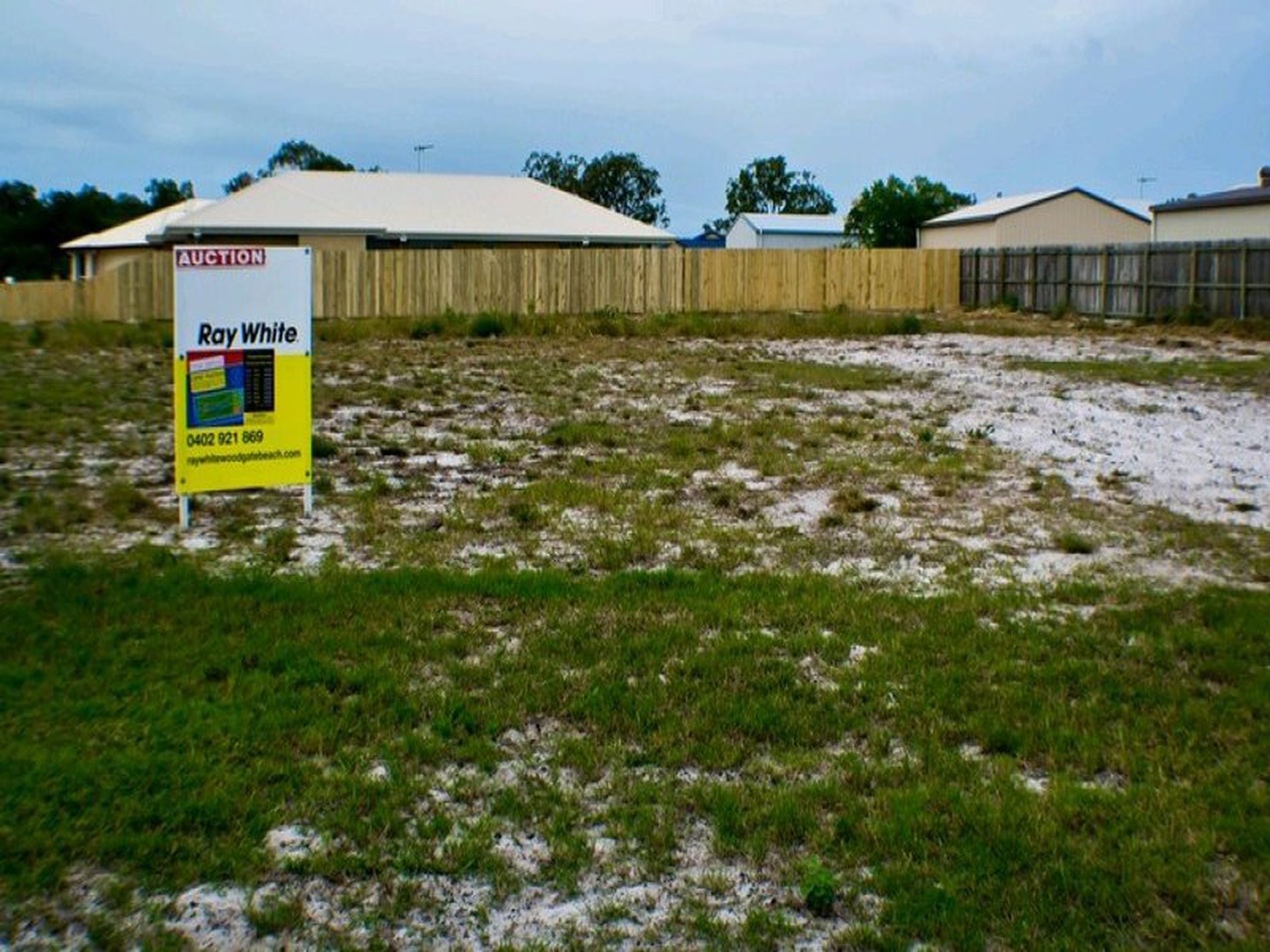Lot 60 Oriole Court, Woodgate