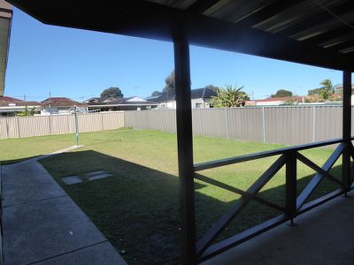 46 Harrington Street, Cabramatta West