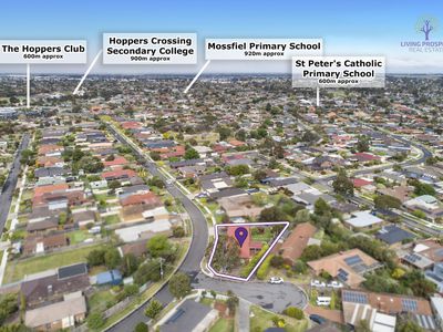 1 Elliot Court, Hoppers Crossing