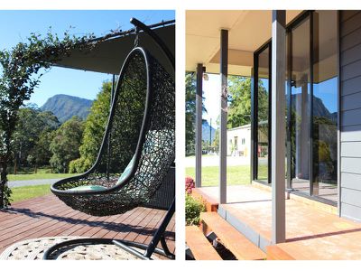 3933 Kyogle Road, Nimbin