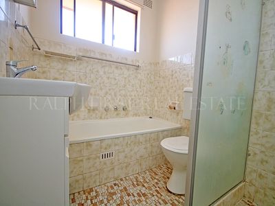 6 / 101 Sproule Street, Lakemba