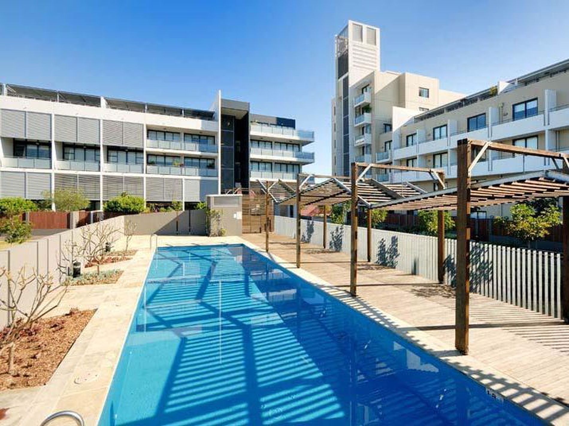 2306 / 8 Eve Street, Erskineville