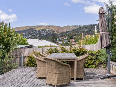 21 Parliament Street, Sandy Bay