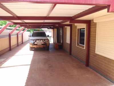 9 Koombana Ave, South Hedland