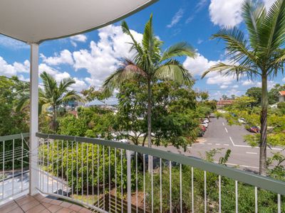 3 / 45 Ascog Terrace, Toowong