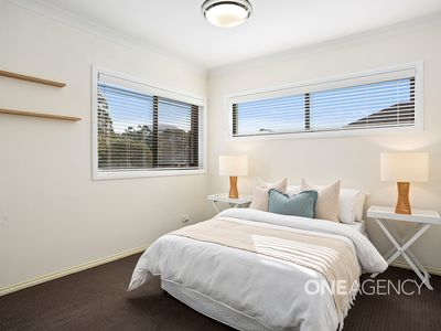 4 / 14-16 Mangerton Road, Wollongong