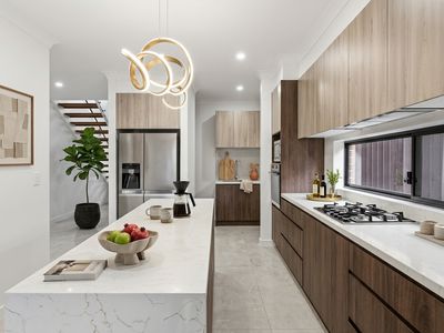 29 Pentecost Crescent, Marsden Park