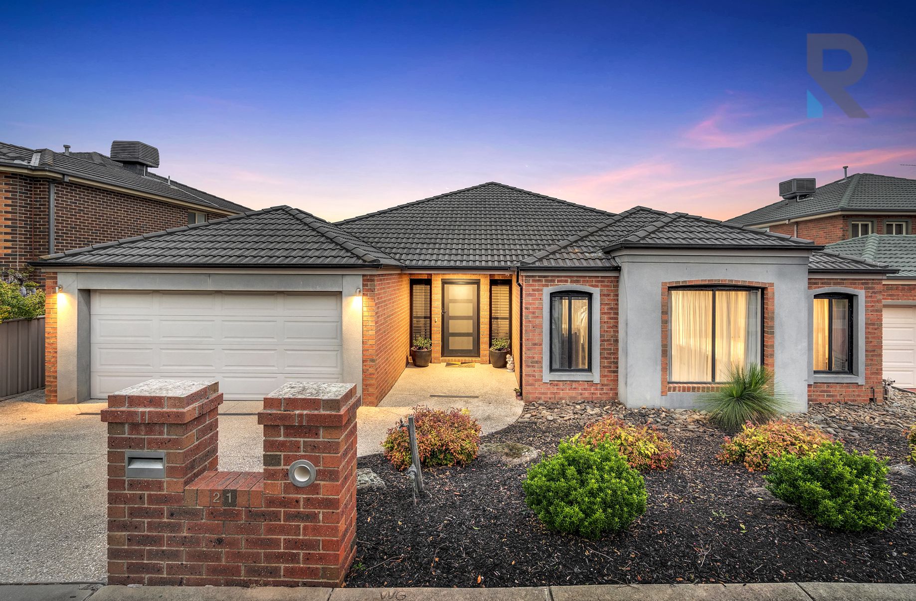 21 Threadneedle Street, Attwood Real Estate City