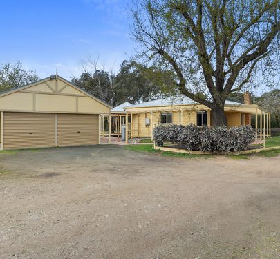 189 Hicks Road, Echuca Village
