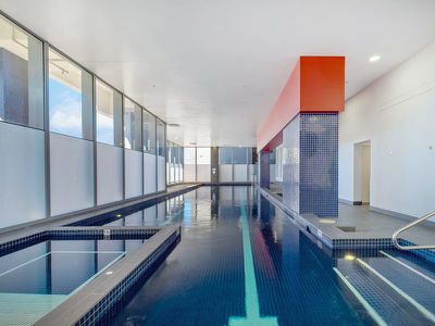 1107 / 20 Gadigal Avenue, Zetland