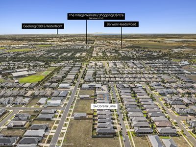 24 Corella Road, Armstrong Creek