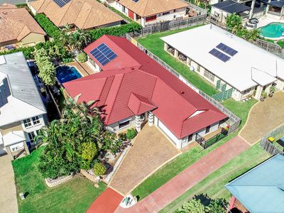 29 Springall Place, Wakerley