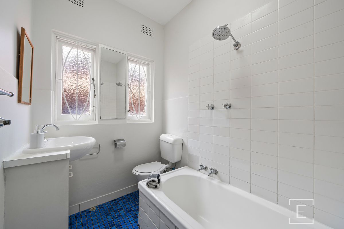 3 / 13 Carr Street, Waverton