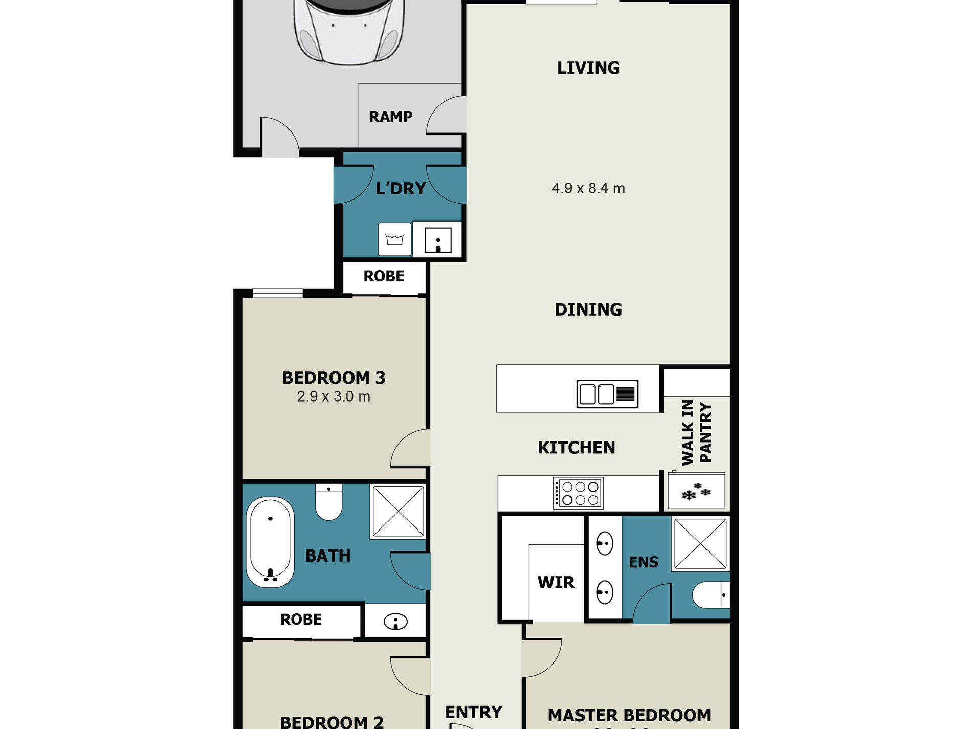 62 Archer Drive, Lara