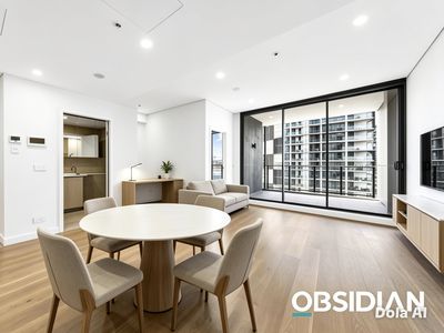 A1203 / 82 Waterloo Road, Macquarie Park